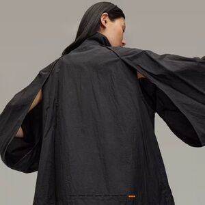 Y3 jacket